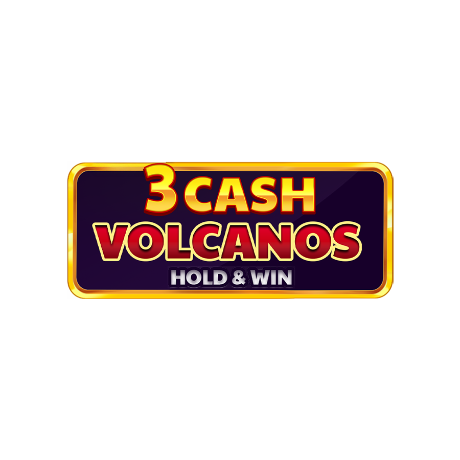 3 Cash Volcanos: Hold & Win on Skybet Casino