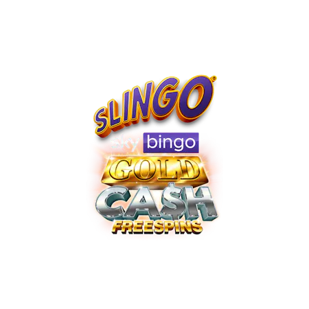 Sky Bingo Gold Cash Free Spins Slingo on Skybet Bingo