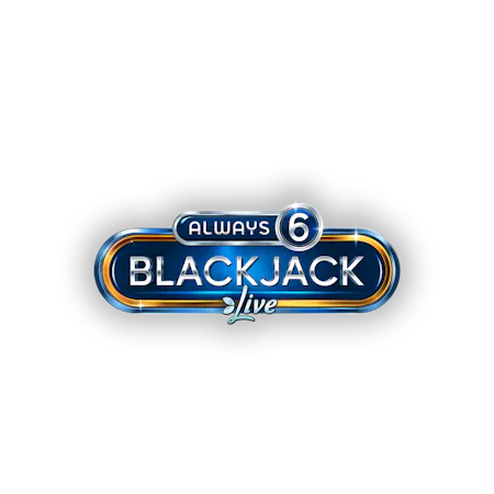 Always 6 Blackjack Live on Skybet Vegas