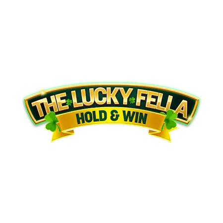 The Lucky Fella: Hold & Win on Skybet Vegas