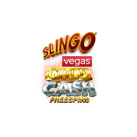 Sky Vegas Gold Cash Slingo on Skybet Vegas