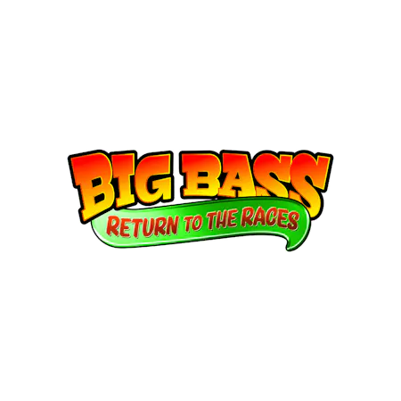 Big Bass Return to the Races BBJPB on Skybet Vegas