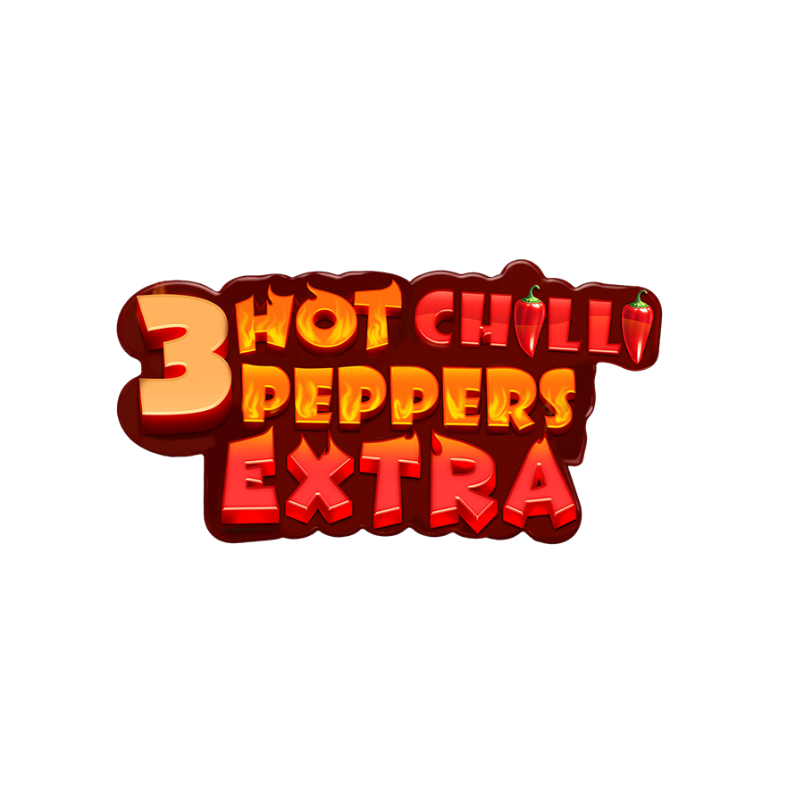 3 Hot Chilli Peppers Extra on Skybet Bingo