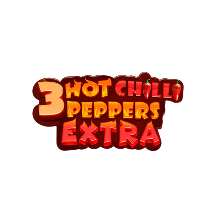 3 Hot Chilli Peppers Extra on Skybet Bingo