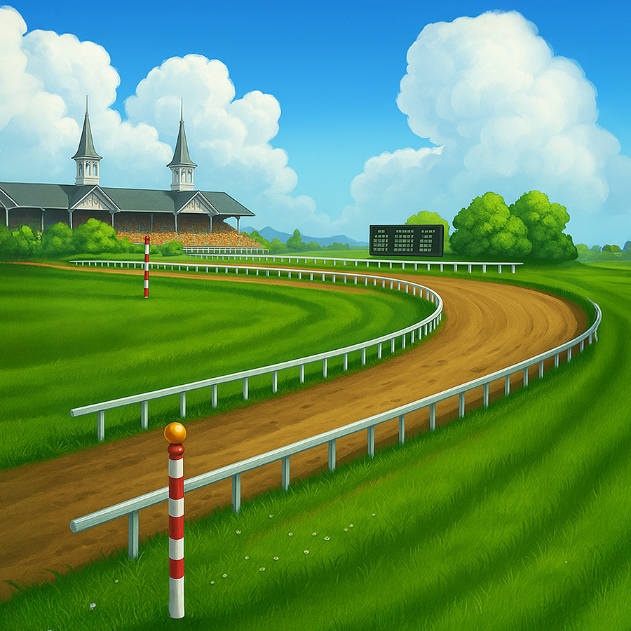 Gold Trio: Leprechaun's Luck Race Bonanza on Skybet Casino