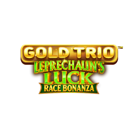 Gold Trio: Leprechaun's Luck Race Bonanza on Skybet Casino