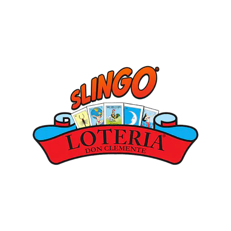 Slingo Loteria on Skybet Bingo