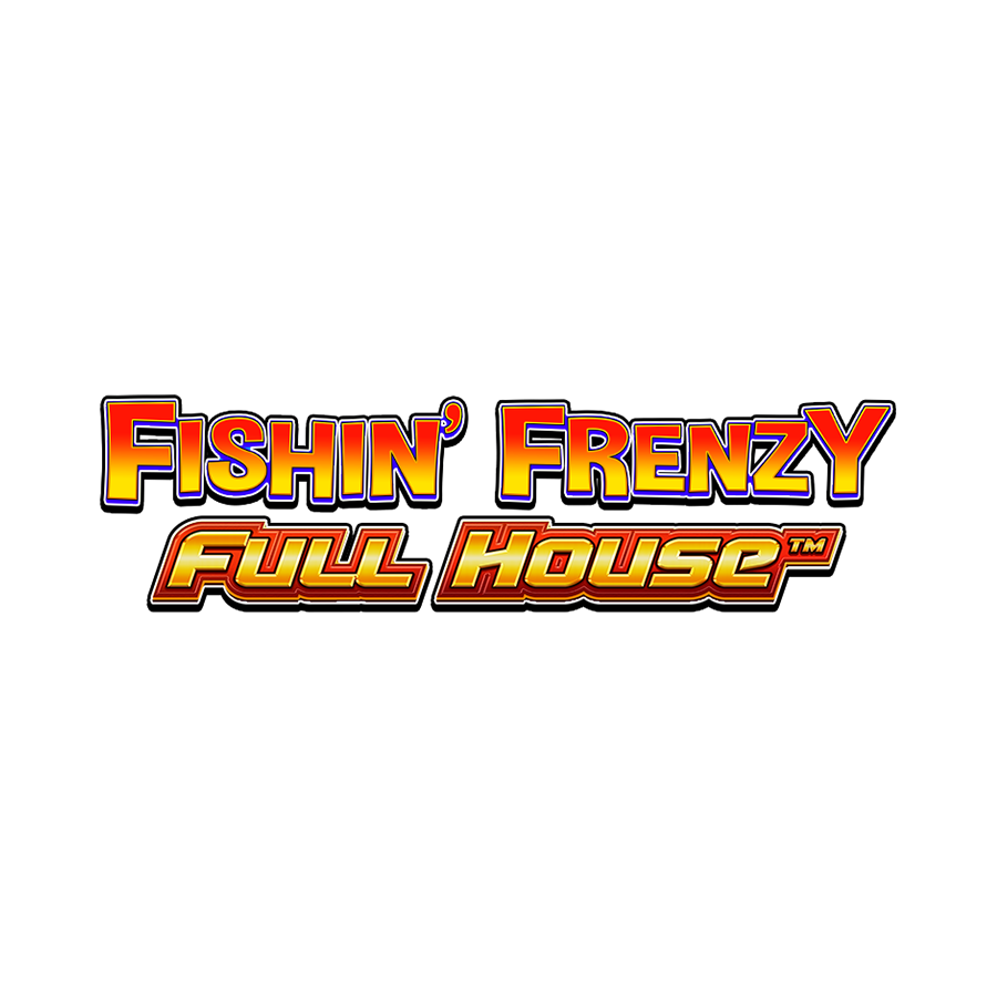 Fishin Frenzy Full House on Skybet Bingo