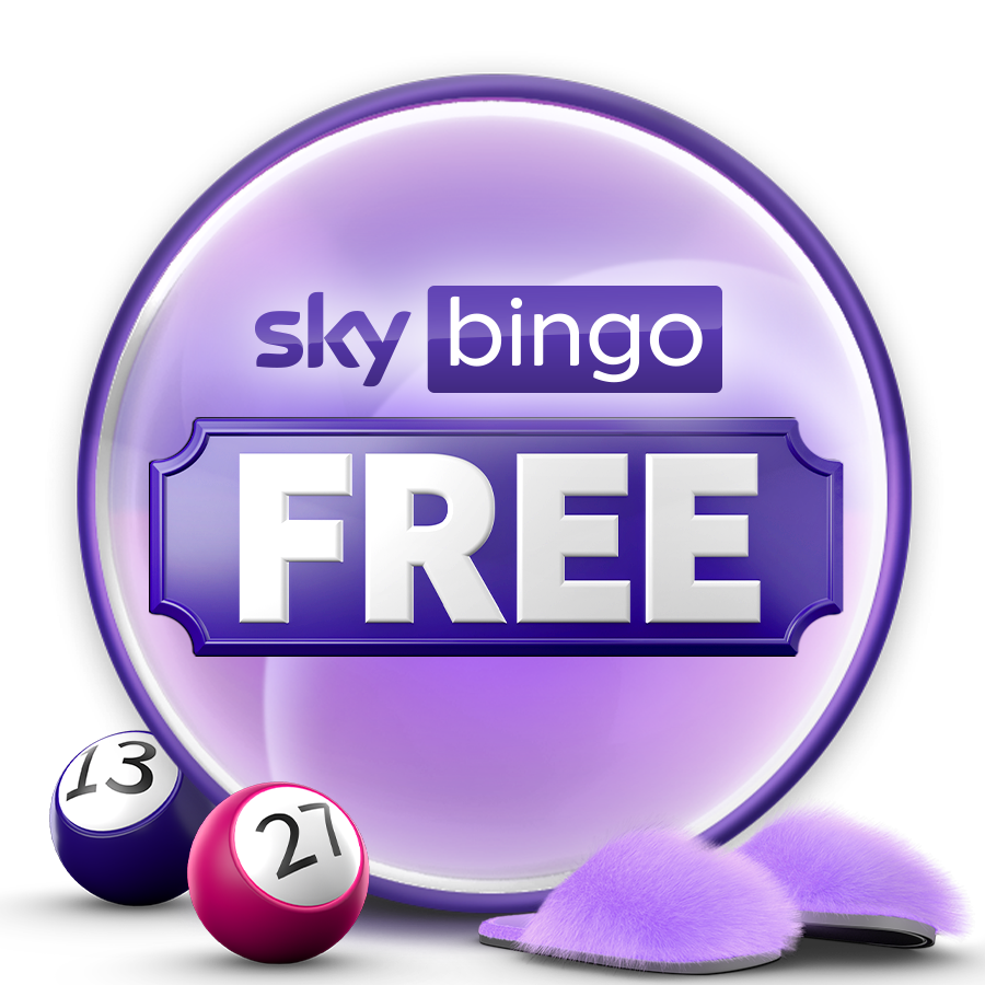 Free Bingo Room on Skybet Bingo