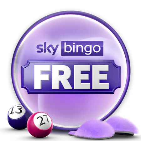 Free Bingo Room on Skybet Bingo