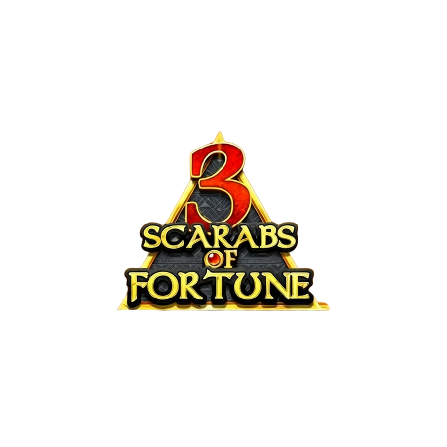 3 Scarabs of Fortune on Skybet Vegas