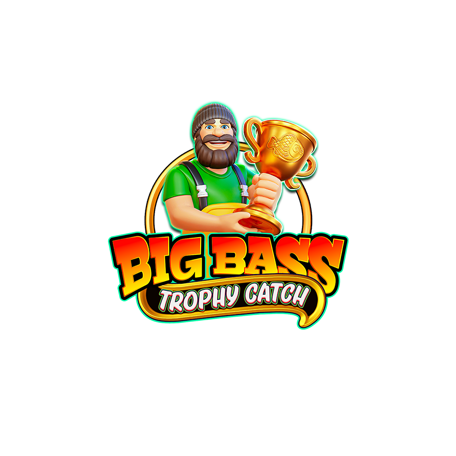Big Bass Trophy Catch  on Skybet Vegas