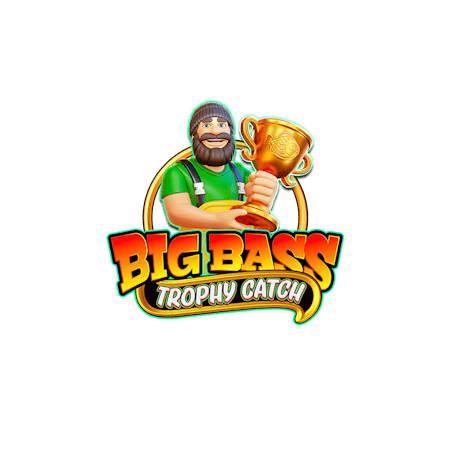 Big Bass Trophy Catch on Skybet Vegas