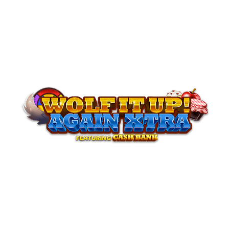 Wolf It Up! Again XTRA on Skybet Vegas