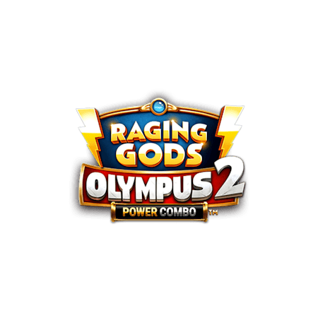 Raging Gods: Olympus 2 Power Combo on Skybet Vegas