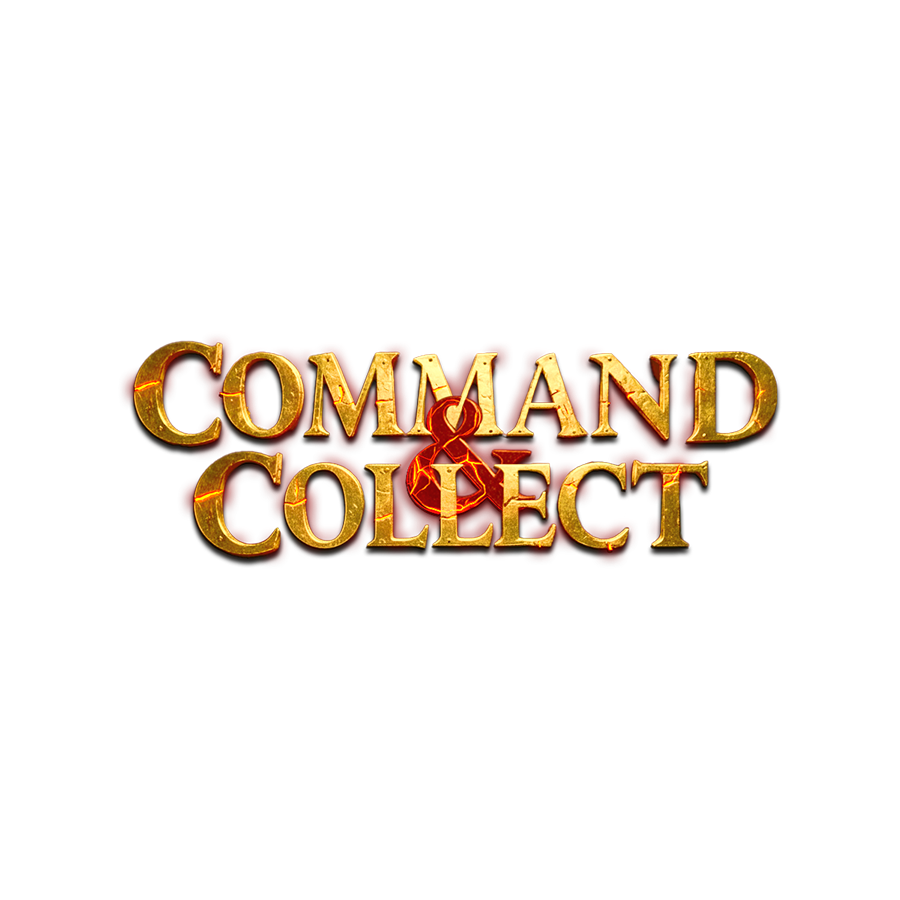 Command and Collect on Skybet Vegas