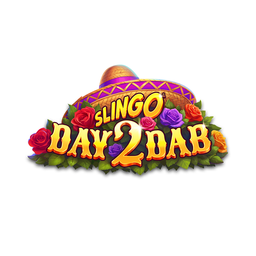 Slingo Day 2 Dab on Skybet Bingo