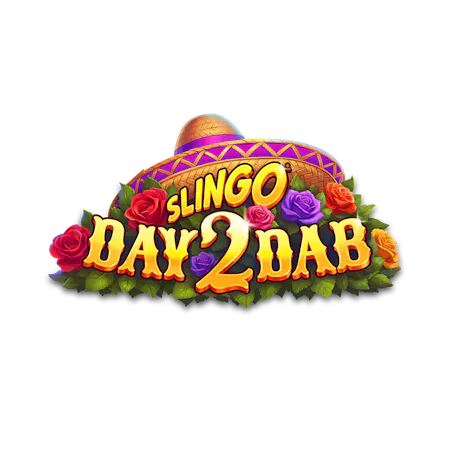 Slingo Day 2 Dab on Skybet Bingo