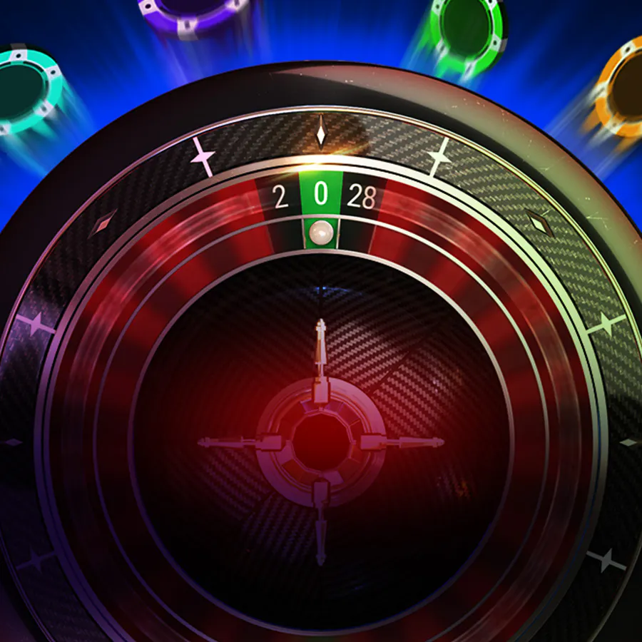Sky Bet Roulette on Skybet Vegas