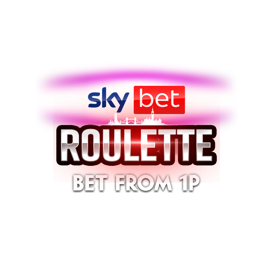 Sky Bet Roulette on Skybet Vegas