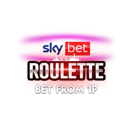 Sky Bet Roulette on Skybet Vegas
