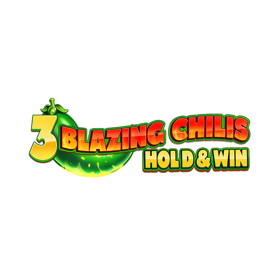 3 Blazing Chilis: Hold & Win on Skybet Vegas