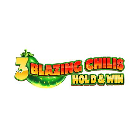 3 Blazing Chilis: Hold & Win on Skybet Vegas