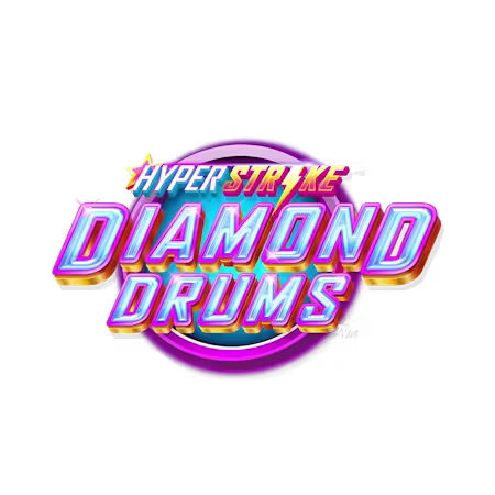 Hyper Strike Diamond Drums on Skybet Vegas