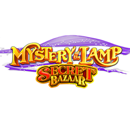 Mystery of the Lamp Secret Bazaar on Skybet Vegas