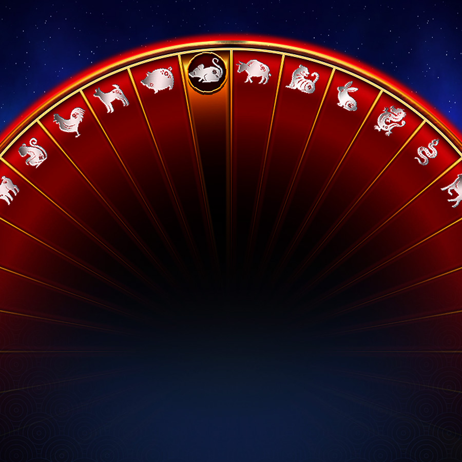 Lucky Zodiac on Skybet Casino