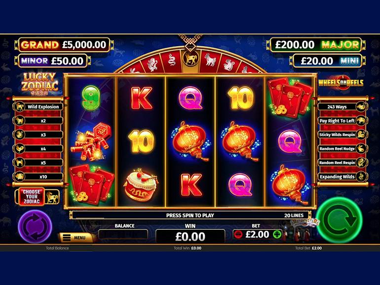 Easy Login and Registration Guide for Zodiac Casino UK Players