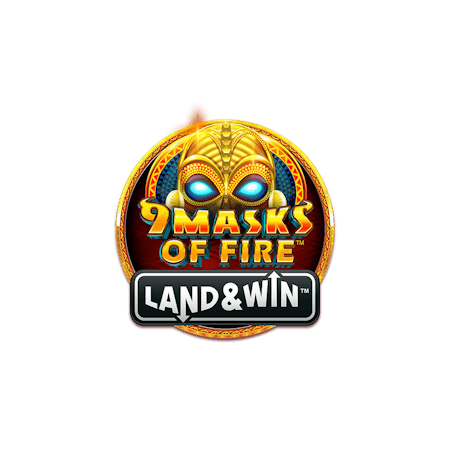 9 Masks of Fire Land & Win on Skybet Vegas