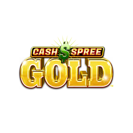 Cash Spree Gold on Skybet Vegas