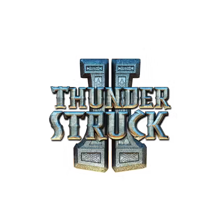 Thunderstruck II on Skybet Vegas
