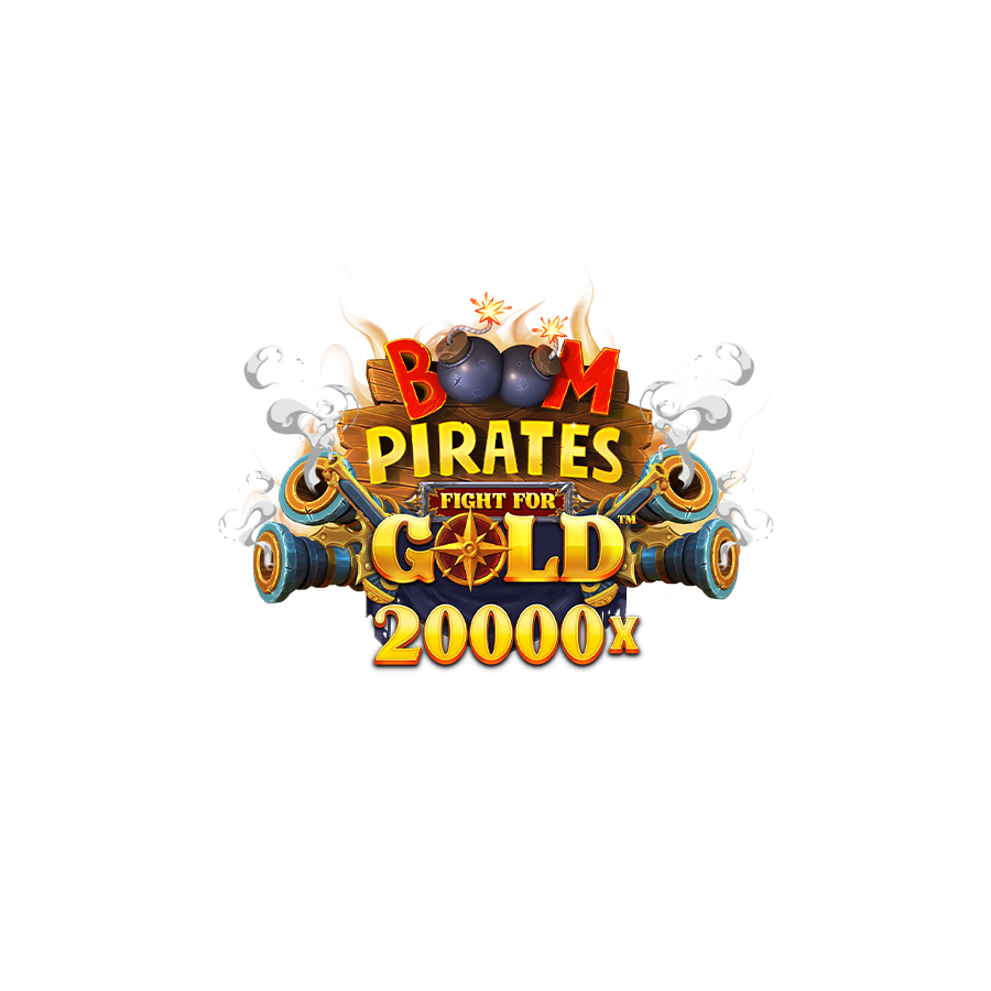 Boom Pirates: Fight for Gold  on Skybet Bingo
