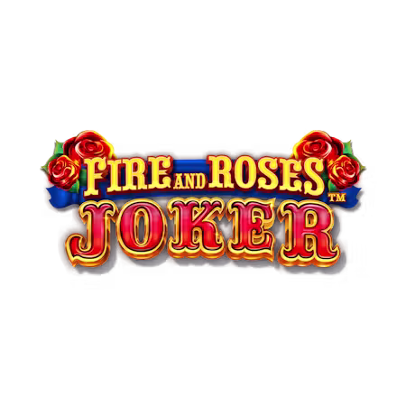 Fire and Roses Joker on Skybet Vegas