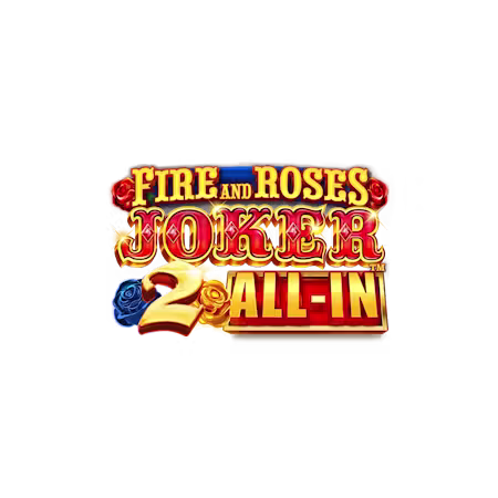Fire and Roses Joker 2: All In on Skybet Vegas