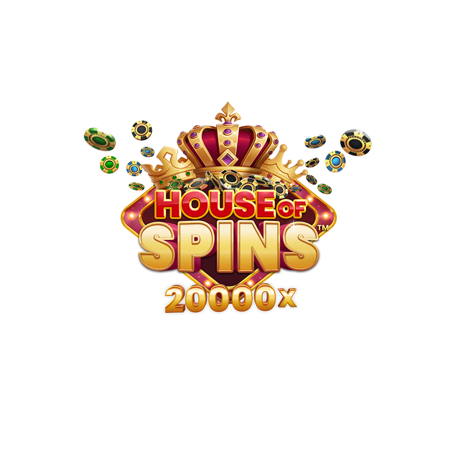 House of Spins on Skybet Vegas