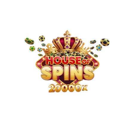 House of Spins on Skybet Vegas