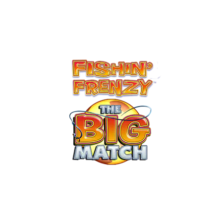 Fishin' Frenzy The Big Match on Skybet Bingo