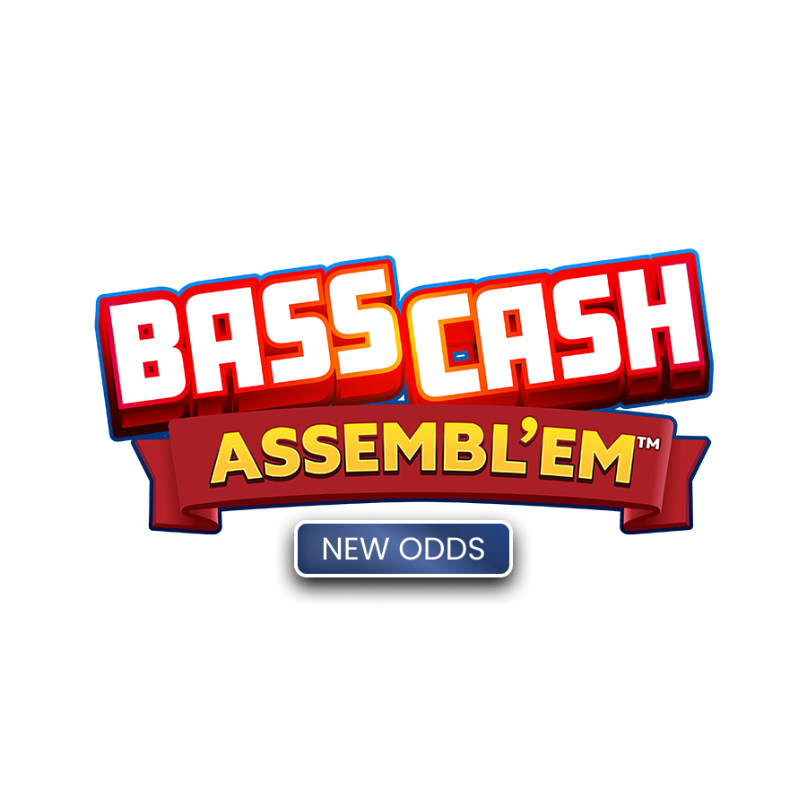 Bass Cash ASSEMBL'EM on Skybet Vegas