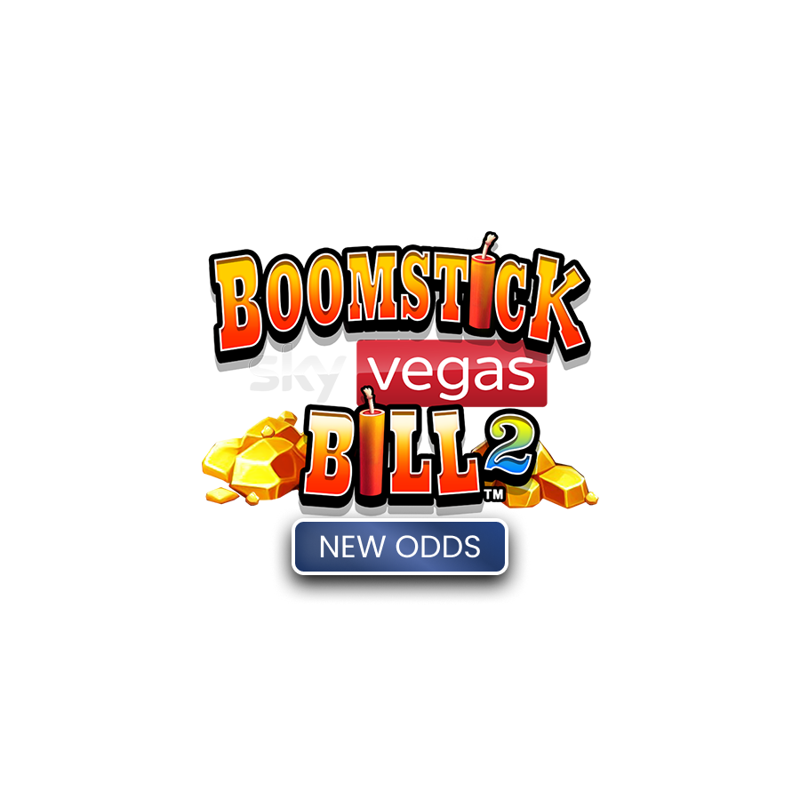 Sky Vegas Boomstick Bill 2 on Skybet Vegas