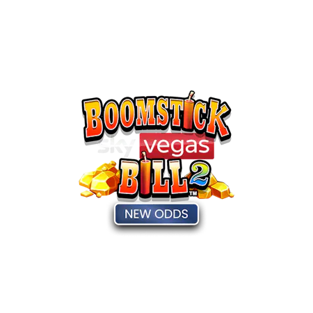 Sky Vegas Boomstick Bill 2 on Skybet Vegas