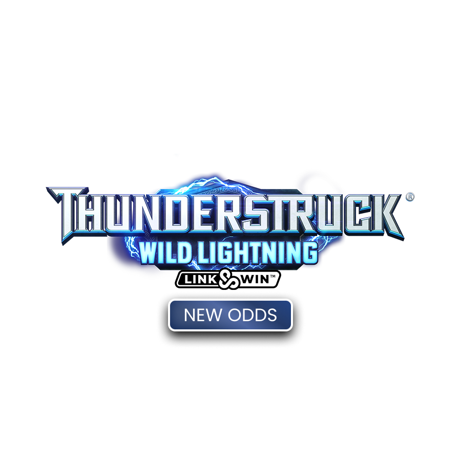 Thunderstruck Wild Lightning on Skybet Vegas