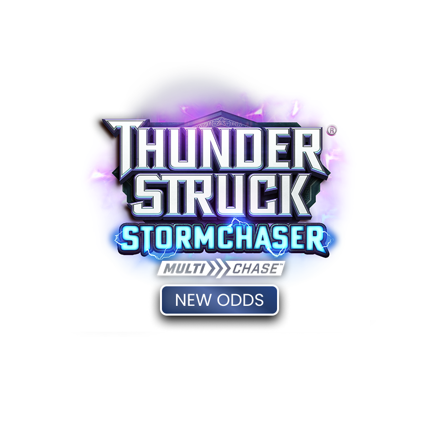 Thunderstruck Stormchaser on Skybet Vegas