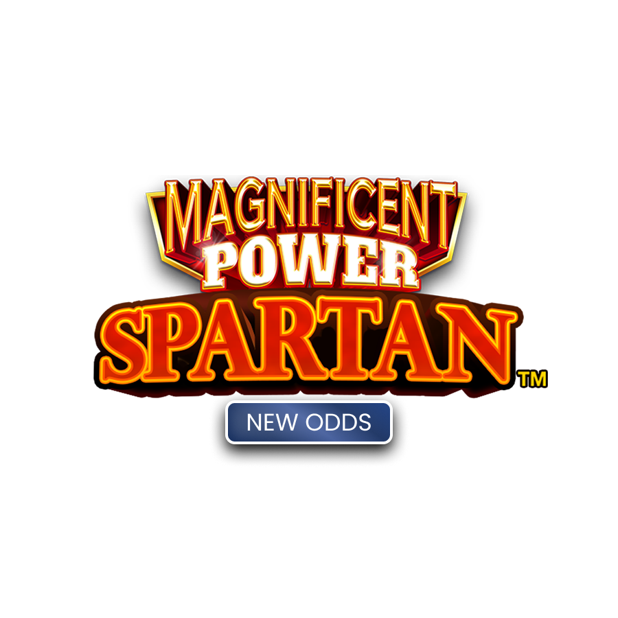 Magnificent Power Spartan on Skybet Vegas