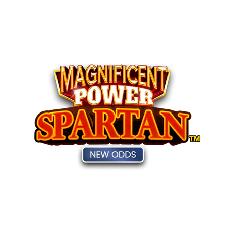 Magnificent Power Spartan on Skybet Vegas