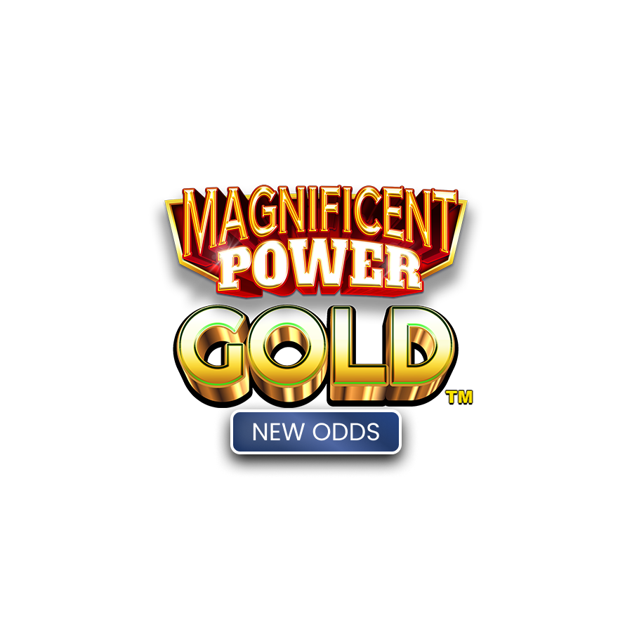 Magnificent Power Gold on Skybet Vegas