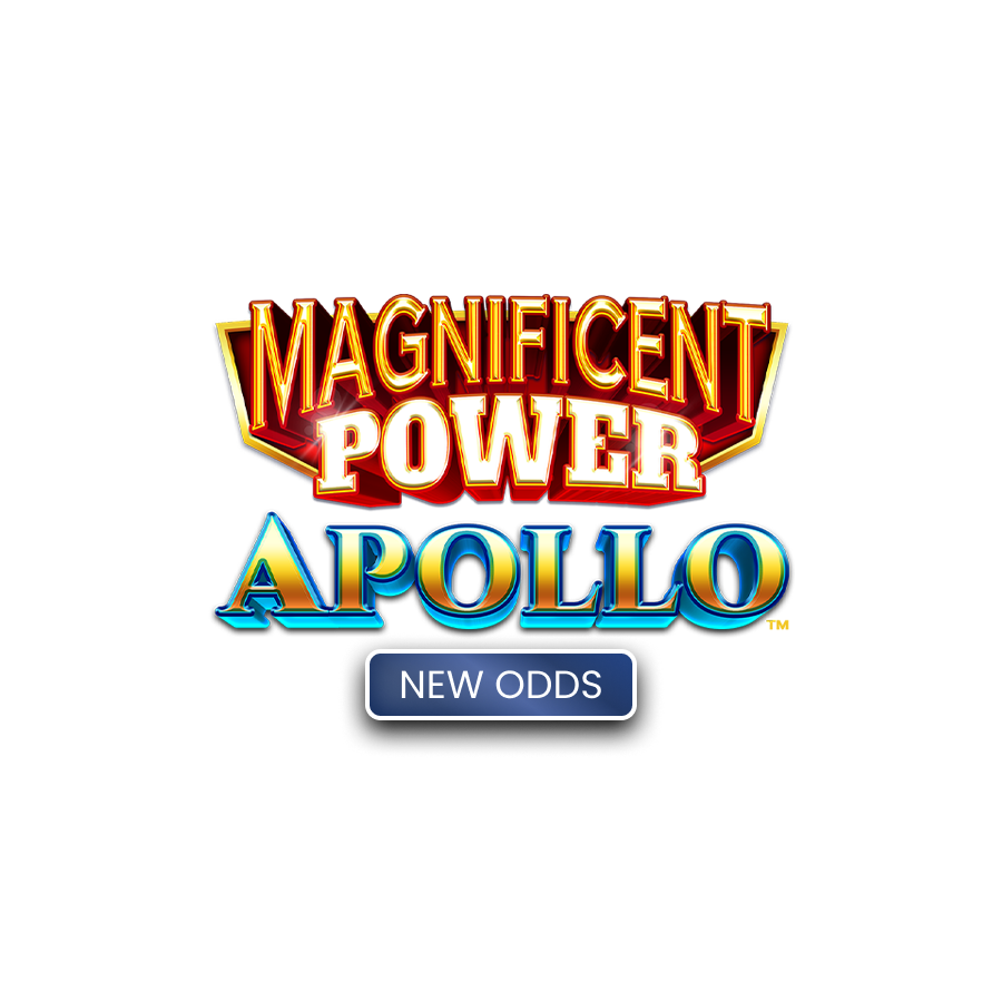 Magnificent Power Apollo on Skybet Vegas