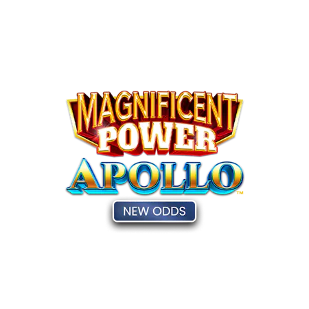 Magnificent Power Apollo on Skybet Vegas